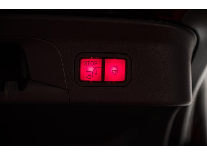 mercedes-benz GLC 2019 - 11