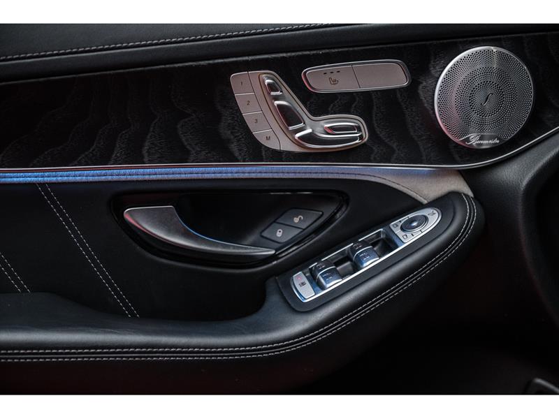 mercedes-benz GLC 2019 - 12