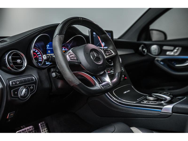 mercedes-benz GLC 2019 - 14