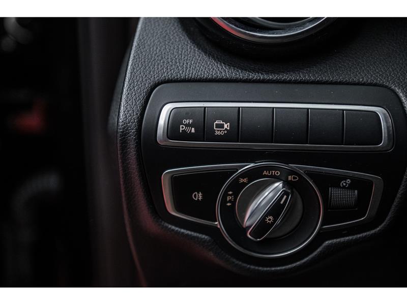 mercedes-benz GLC 2019 - 15