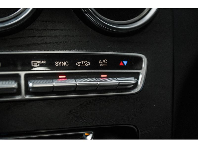 mercedes-benz GLC 2019 - 24