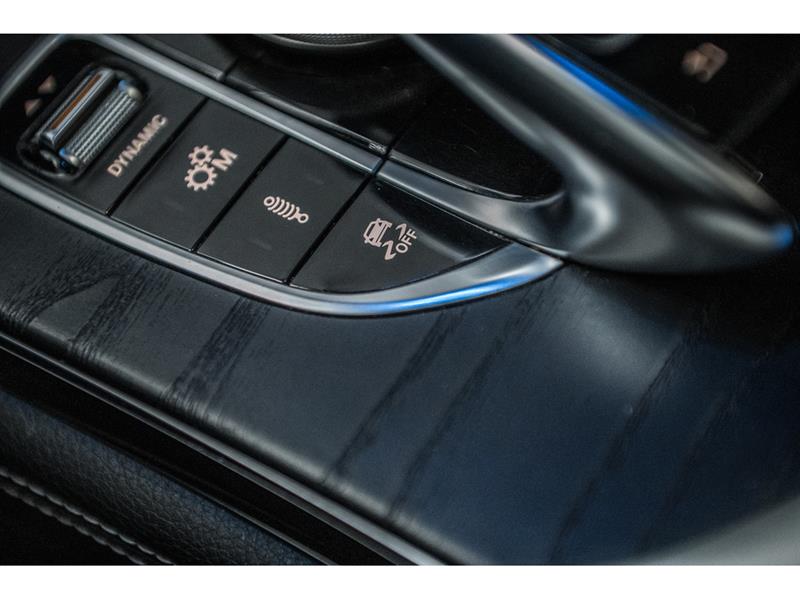 mercedes-benz GLC 2019 - 27