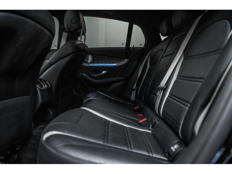 mercedes-benz GLC 2019 - 28