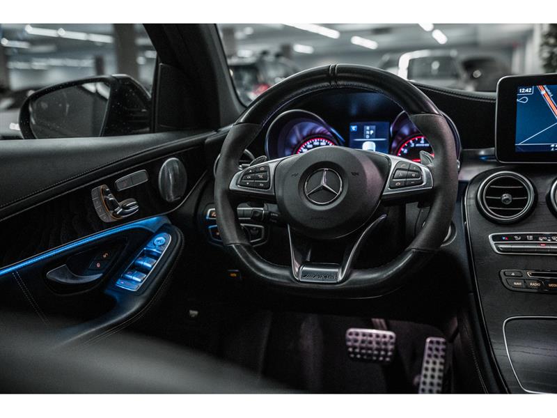 mercedes-benz GLC 2019 - 30