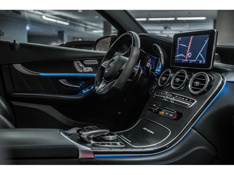 mercedes-benz GLC 2019 - 32