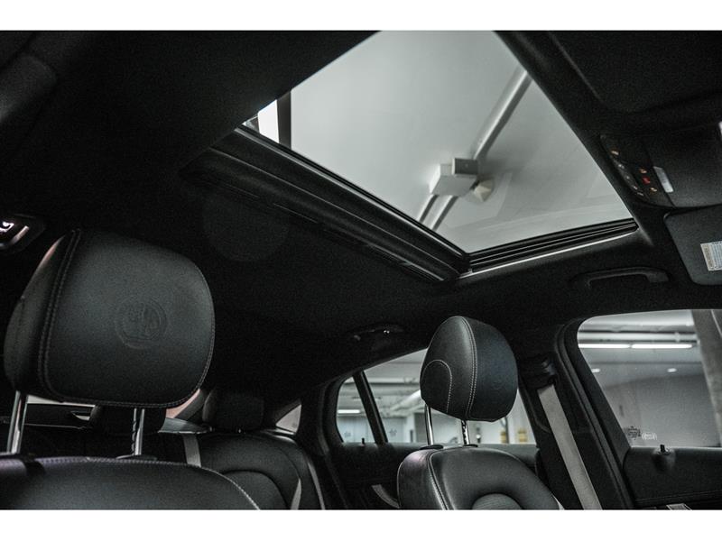 mercedes-benz GLC 2019 - 34