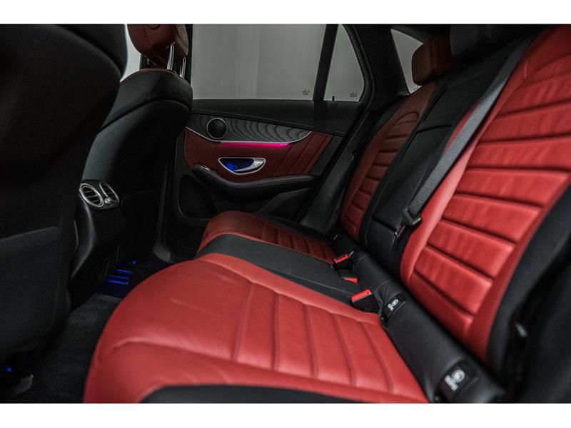 mercedes-benz AMG GLC 43 2022 - 27