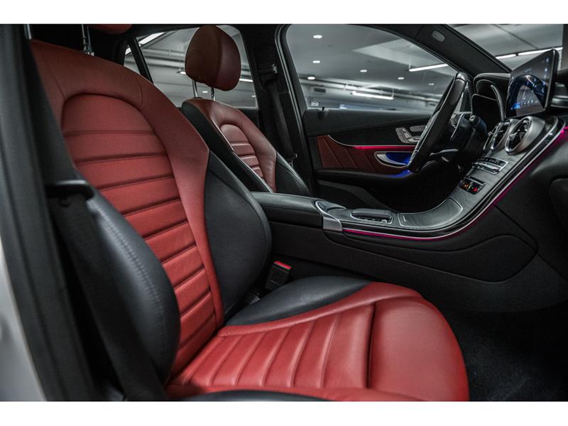 mercedes-benz AMG GLC 43 2022 - 32