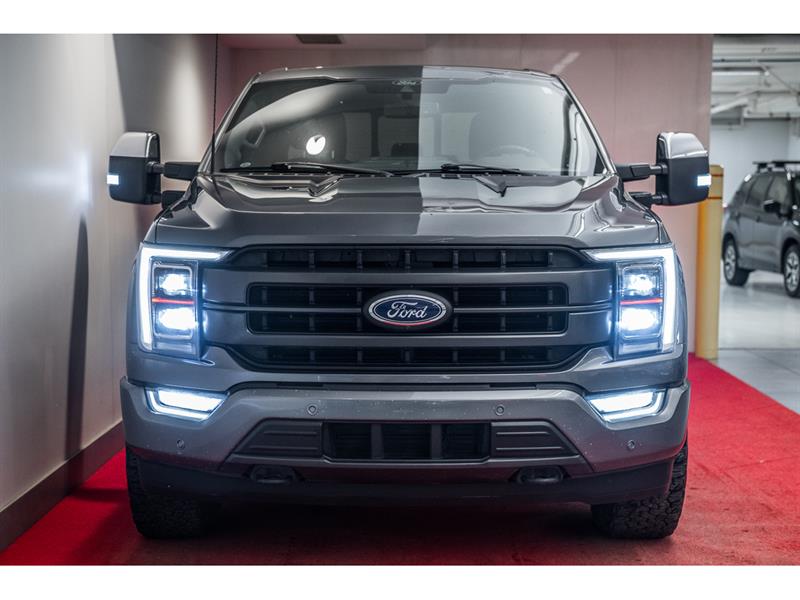 ford F-150 2022 - 2