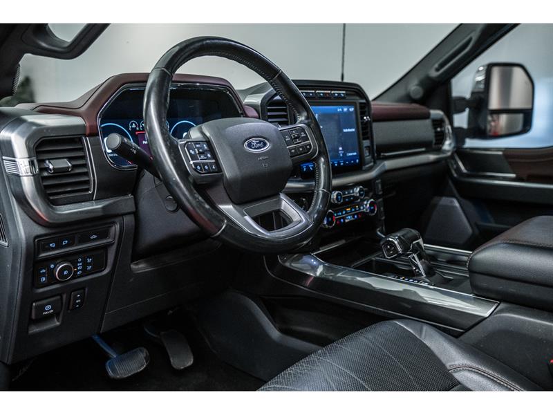 ford F-150 2022 - 12