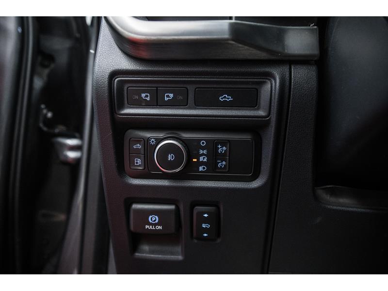 ford F-150 2022 - 13