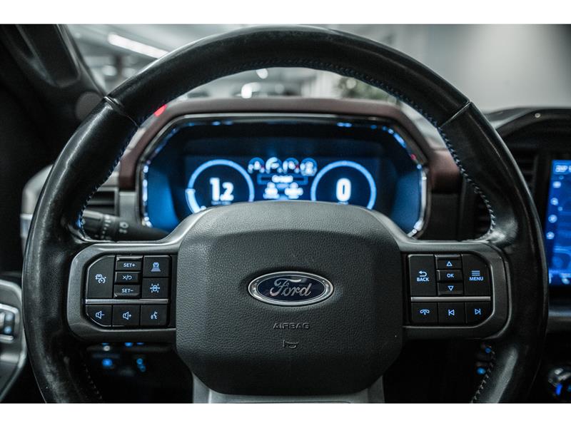 ford F-150 2022 - 14