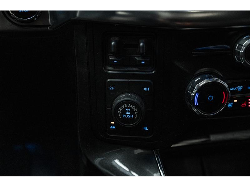 ford F-150 2022 - 19