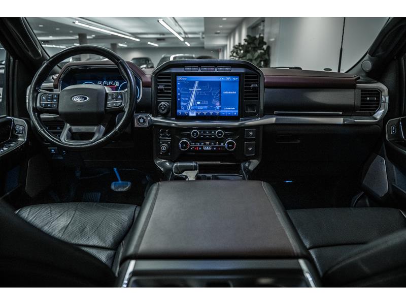 ford F-150 2022 - 28