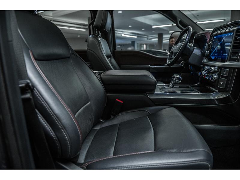 ford F-150 2022 - 32