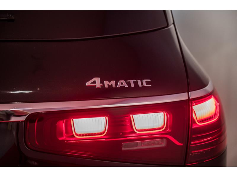 mercedes-benz GLS580 2025 - 9