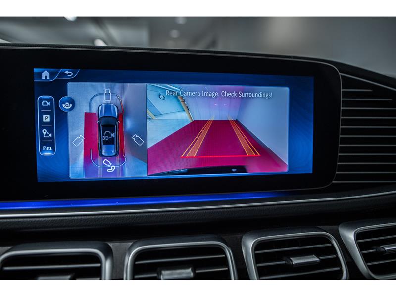 mercedes-benz GLS580 2025 - 20