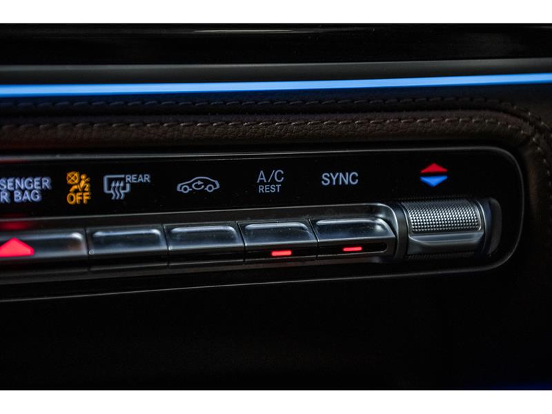 mercedes-benz GLS580 2025 - 23