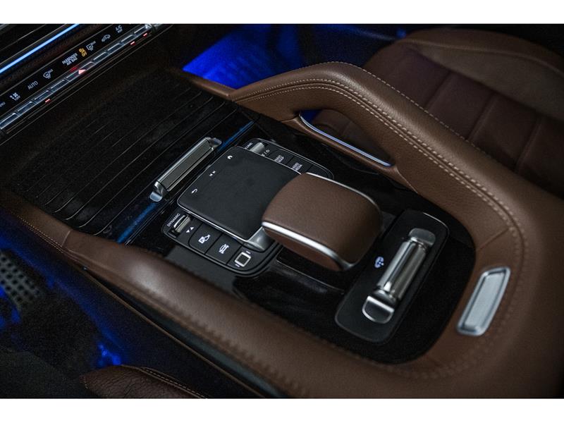 mercedes-benz GLS580 2025 - 24