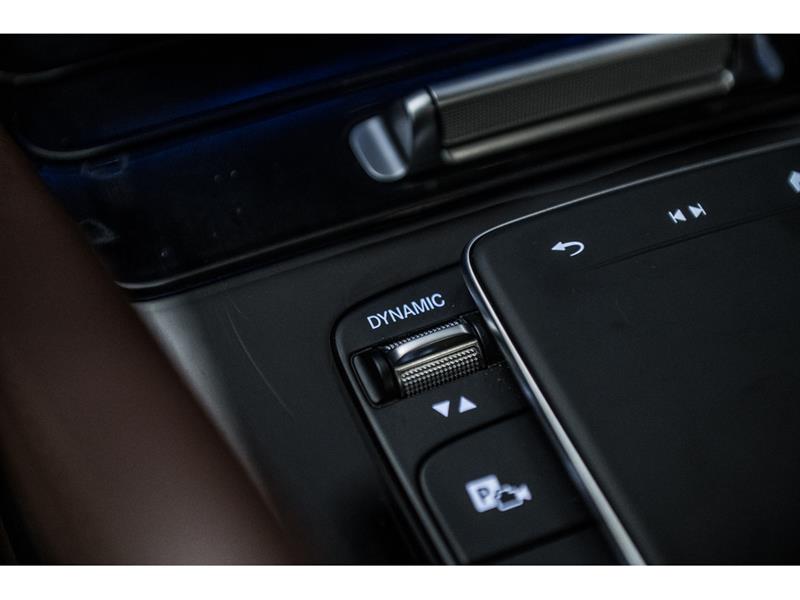 mercedes-benz GLS580 2025 - 25