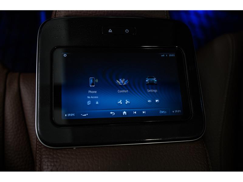 mercedes-benz GLS580 2025 - 32