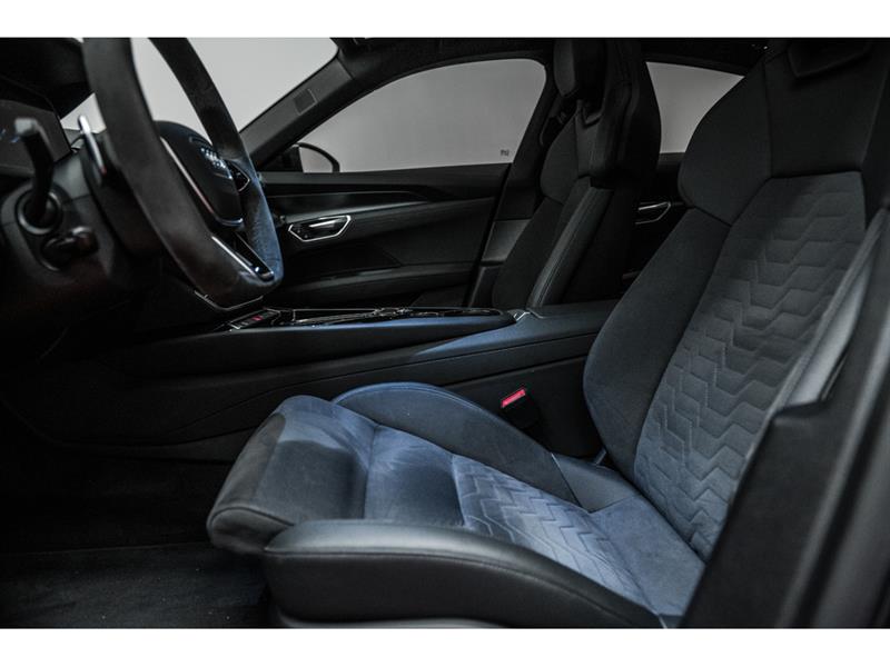 audi e-tron GT 2022 - 12