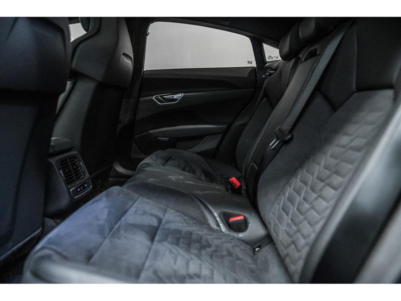 audi e-tron GT 2022 - 26