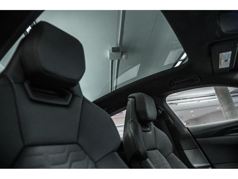 audi e-tron GT 2022 - 32