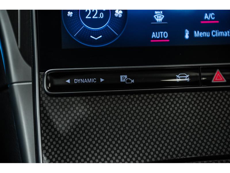 mercedes-benz C300 2023 - 23