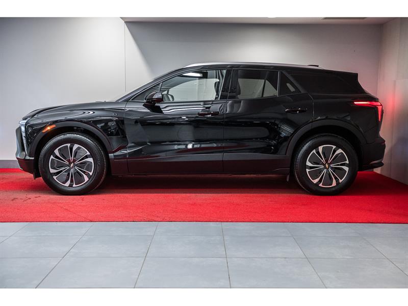 chevrolet Blazer EV 2024 - 5