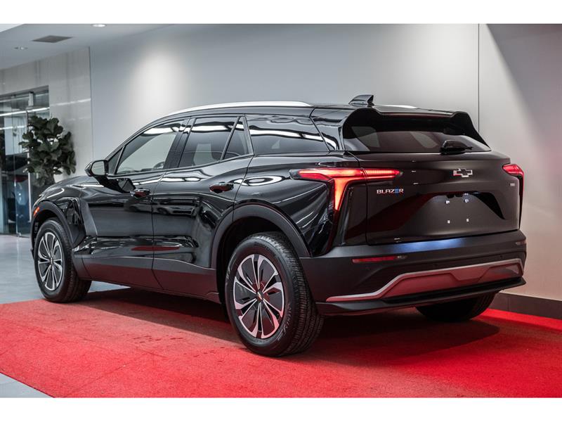 chevrolet Blazer EV 2024 - 6