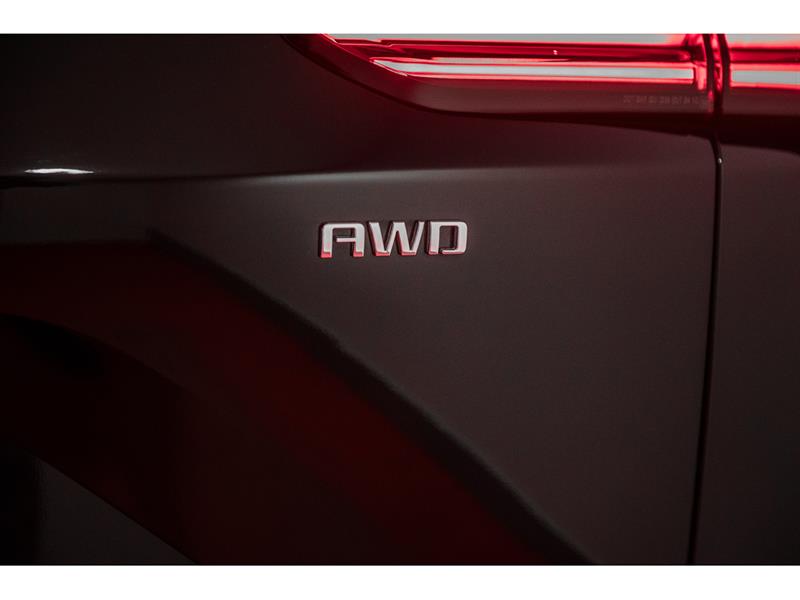 chevrolet Blazer EV 2024 - 9