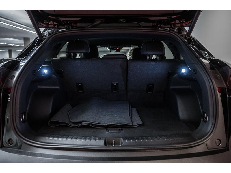 chevrolet Blazer EV 2024 - 10