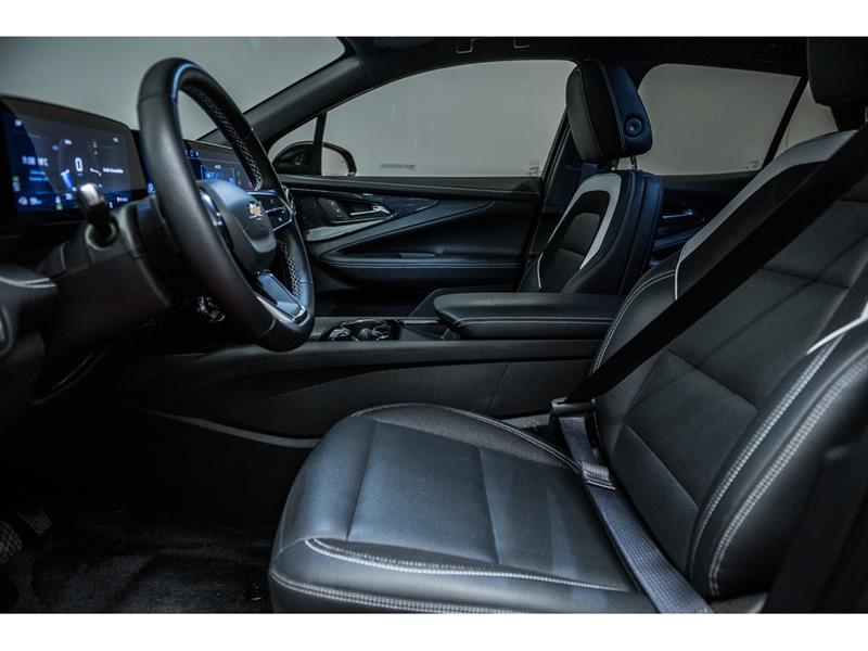 chevrolet Blazer EV 2024 - 13