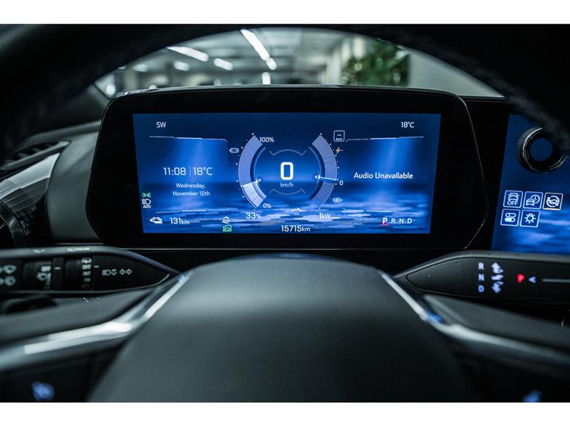 chevrolet Blazer EV 2024 - 18