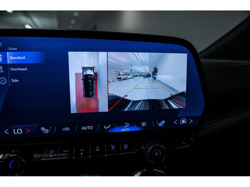 chevrolet Blazer EV 2024 - 21