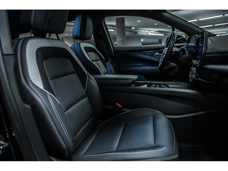 chevrolet Blazer EV 2024 - 31