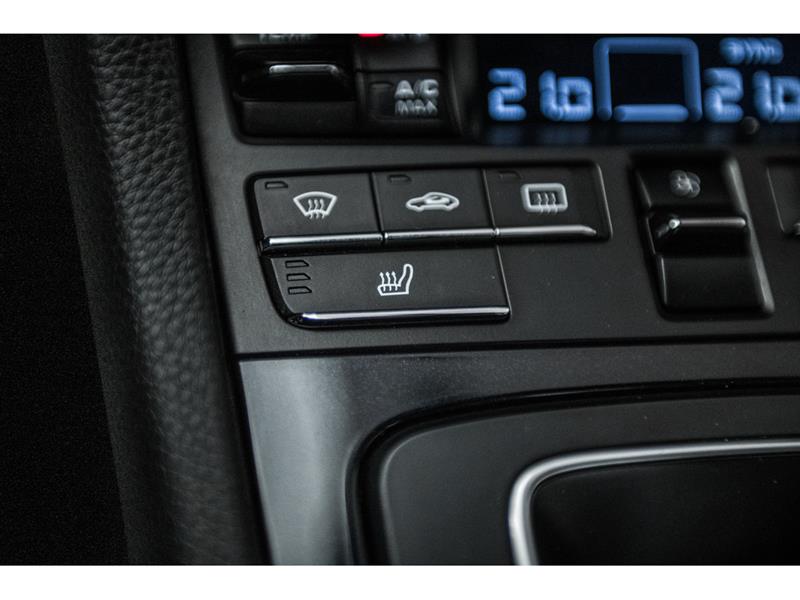 porsche 718 Cayman 2018 - 18