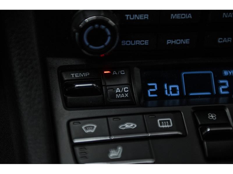 porsche 718 Cayman 2018 - 19