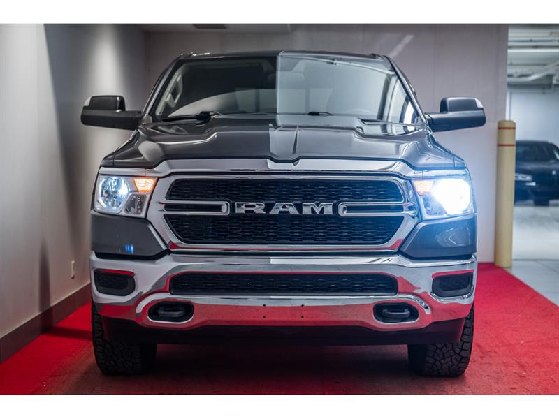 ram 1500 2019 - 2