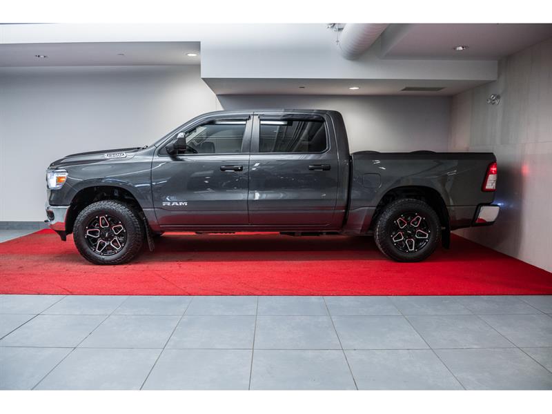 ram 1500 2019 - 5