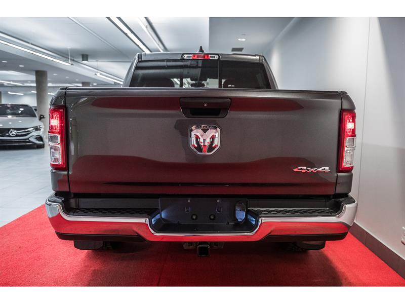 ram 1500 2019 - 7