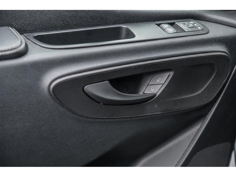 mercedes-benz Sprinter fourgonnette utilitaire 2023 - 18