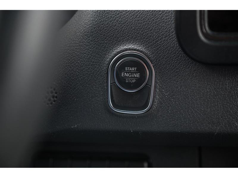 mercedes-benz Sprinter fourgonnette utilitaire 2023 - 22