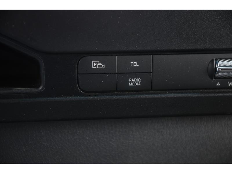 mercedes-benz Sprinter fourgonnette utilitaire 2023 - 26