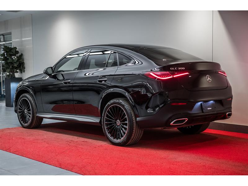 mercedes-benz GLC 2024 - 6