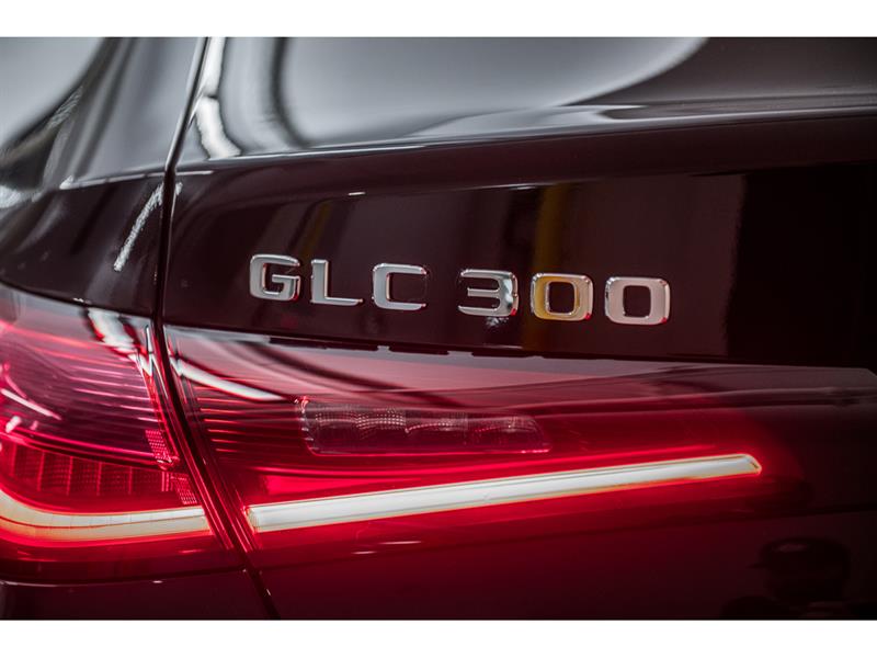 mercedes-benz GLC 2024 - 8