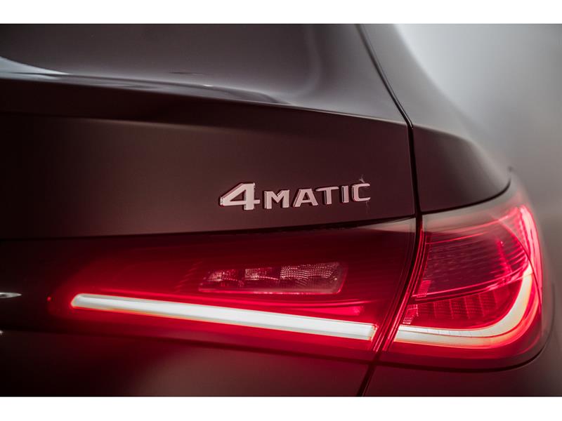 mercedes-benz GLC 2024 - 9