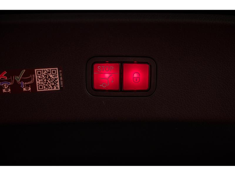 mercedes-benz GLC 2024 - 11