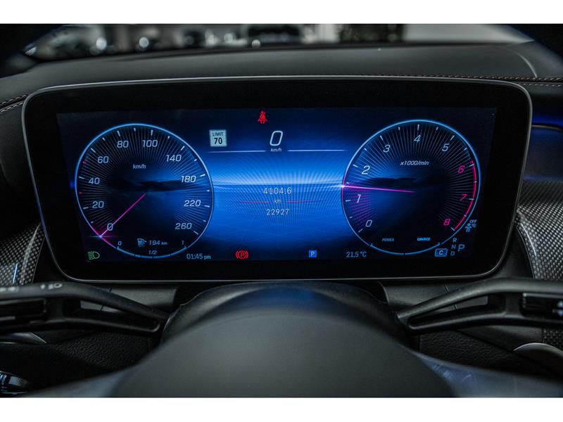 mercedes-benz GLC 2024 - 16